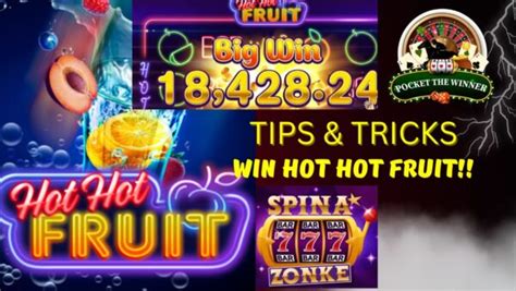 hollywoodbets hot hot fruit|Spina Zonke Tips .